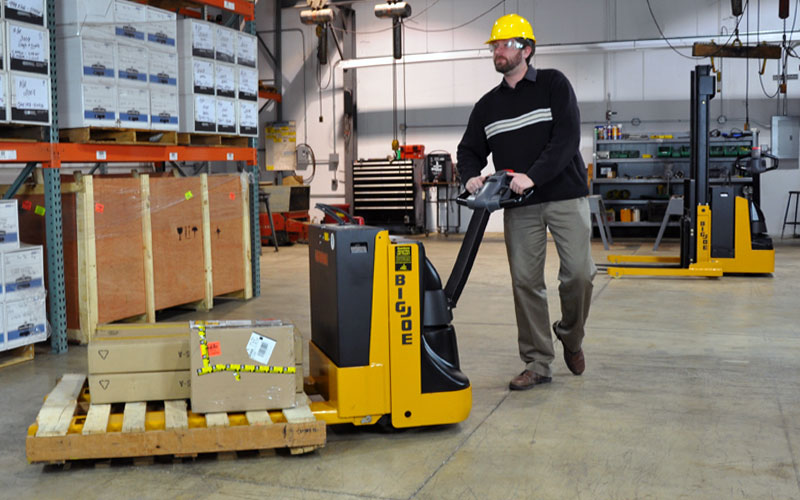 Pallet Jack