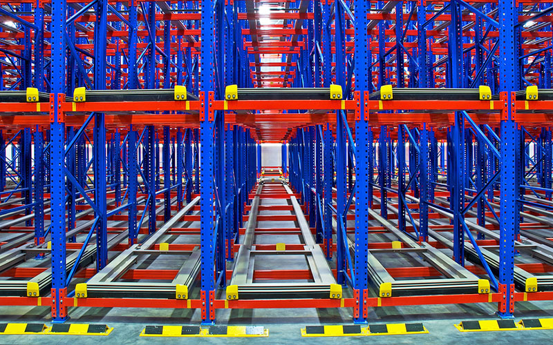 pallet racking