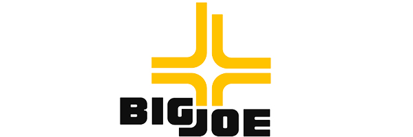 big joe forklift logo