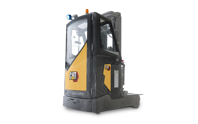 Cat Narrow Aisle Forklift