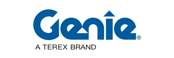 genie lift logo