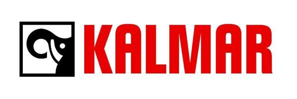 kalmar forklift logo